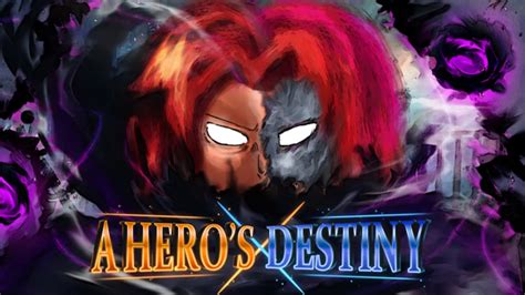 Image result for Hero's Destiny Script Pastebin