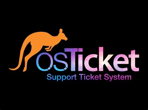 Open Source Support Ticket System 的图像结果