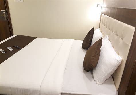 Best Budget Hotels in , Mumbai-Hotel Garden Creek Residency Andheri East