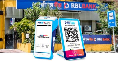 Fintech Major Partners with RBL Bank to Offer Its Pioneering Soundbox ...