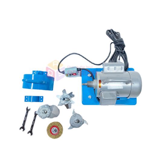 Image result for Derusting with Power Tools