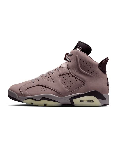 Air Jordan 6 x A Ma Maniére 'Smoky Mauve' (IF3103-200) Release Date ...