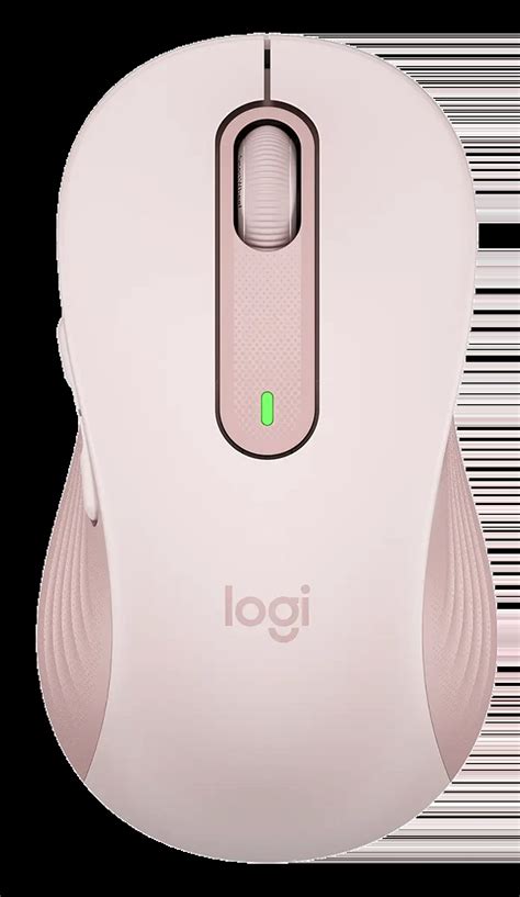 Image result for Logitech M650 Wireless Mouse Blue