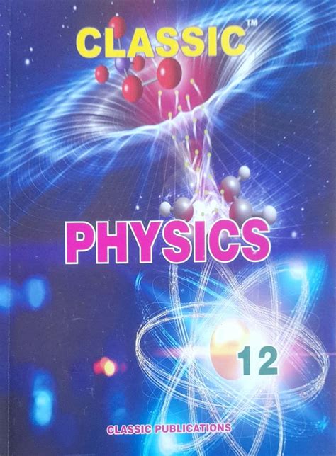 Routemybook - Buy 12th Classic Physics Guide [Based On the New Syllabus ...