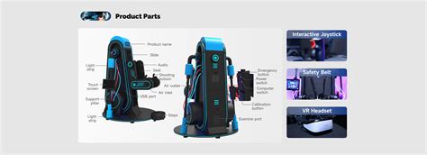 VR Simulator Machine 的图像结果