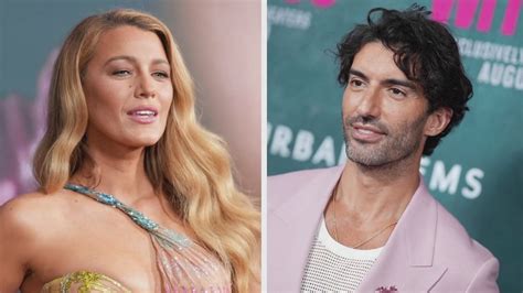 Blake Lively sues Justin Baldoni for alleged sexual harassment | wthr.com