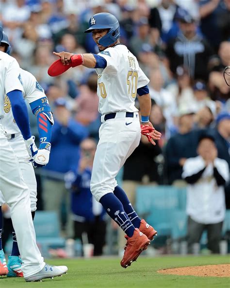 Mookie Betts Air Jordan 4 Brick By Brick Cleats