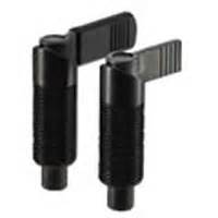 Indexing Plunger PXV | NABEYA BI-TECH | MISUMI India