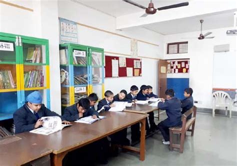 Welcome to Viverly Public School, Dehradun