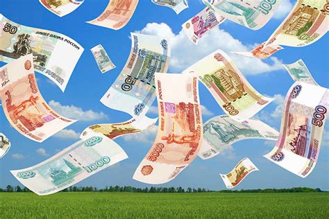 картинки падающих денег с неба 64 фото