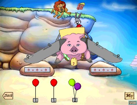 Image result for Reader Rabbit Gameplay