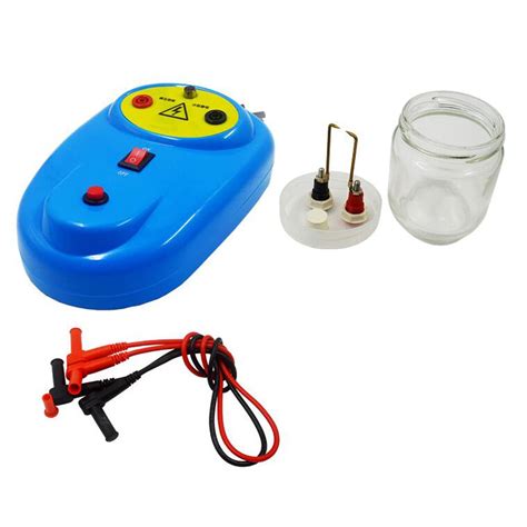 Buy Discharge Reaction Experiment Instrument, nitrogen Dioxide ...