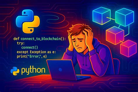 Python Web3 Py 的图像结果