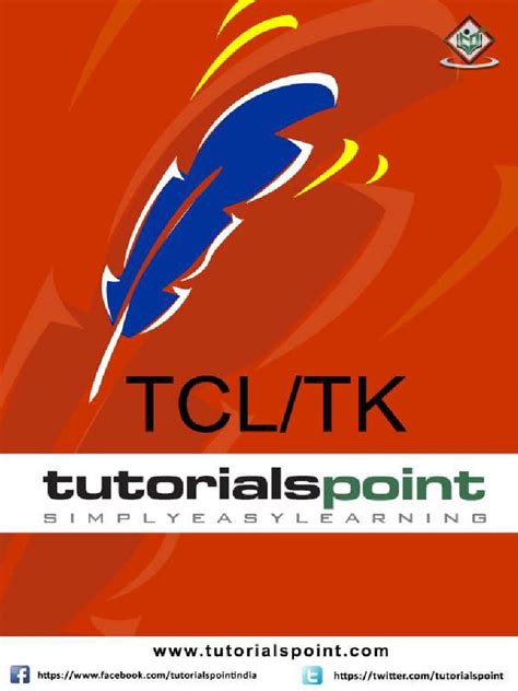 Image result for TCL Tutorial for Beginners
