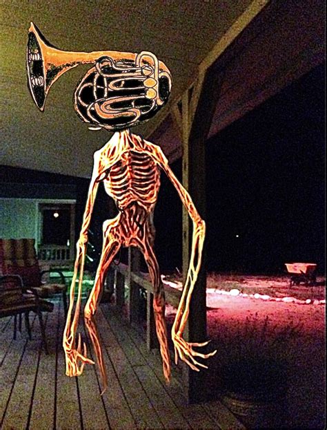 The Megatrumpet | Trevor Henderson Fanon Wiki | Fandom