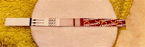 BFP or Evap Line?? | BabyCenter