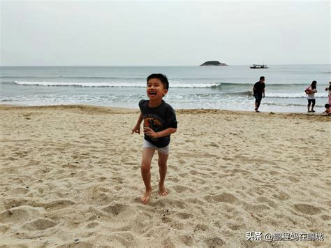 惠州海边哪里好玩的景点推荐（最值得去的9个海边景点） | WE生活