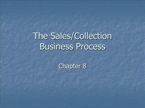 Image result for Sales Collection Process