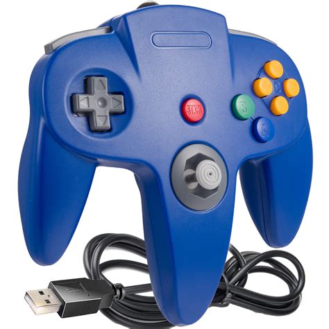 Use N64 Controller On PC 的图像结果