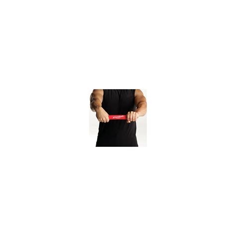 TheraBand FlexBar, Tennis Elbow Therapy Bar, Relieve Tendonitis Pain ...
