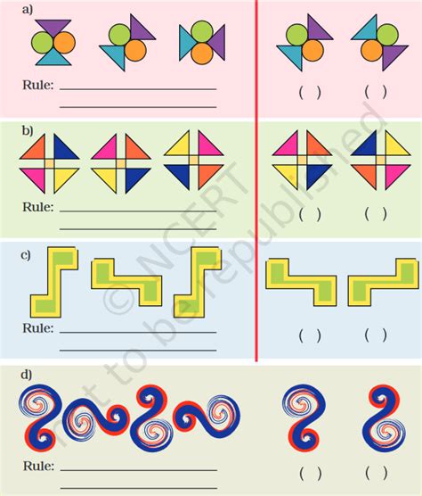 SATHEE: Chapter 07 Can You See the Pattern