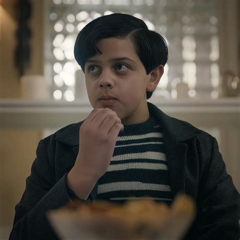 Pugsley Addams | Pugsley addams, Addams family, Wednesday addams