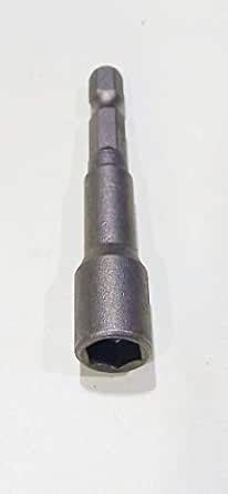 FTE Spare nut runner, nut driver, nut bit, nut spanner for Drill ...