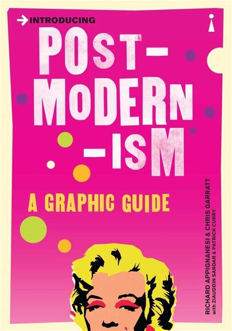 Introducing Postmodernism : Garratt, Chris, Appignanesi, Richard ...