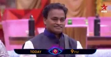 Bigg Boss Telugu 2 elimination live updates: Nuthan Naidu evicted from ...
