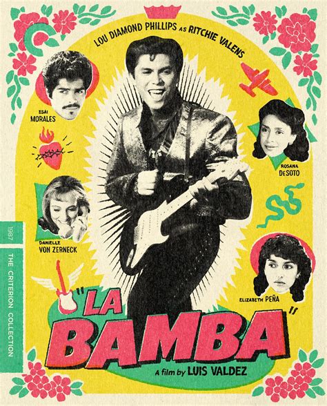 La Bamba Bob