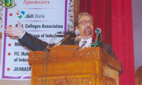 University of Kashmir