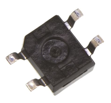 QRE1113GR onsemi | QRE1113GR onsemi, SMT Reflective Optical Sensor ...