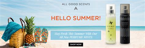 Amazon.in: All Good Scents: EXCLUSIVE COMBO - PACKS