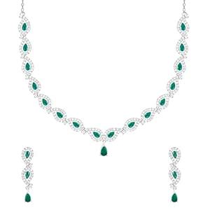 GIVA 925 Silver Mango Leaf Set | Gifts for Girlfriend, Gifts for Women ...