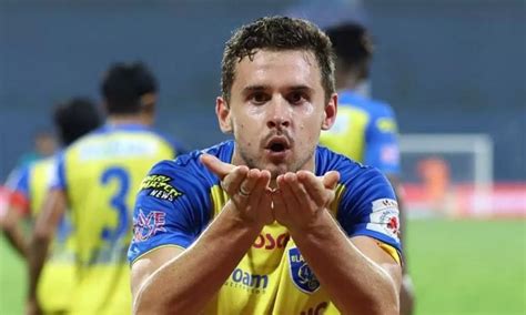 ISL: Jamshedpur FC sign ex-KBFC star Jordan Murray on a two-year deal