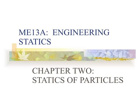 Image result for Statics Examples