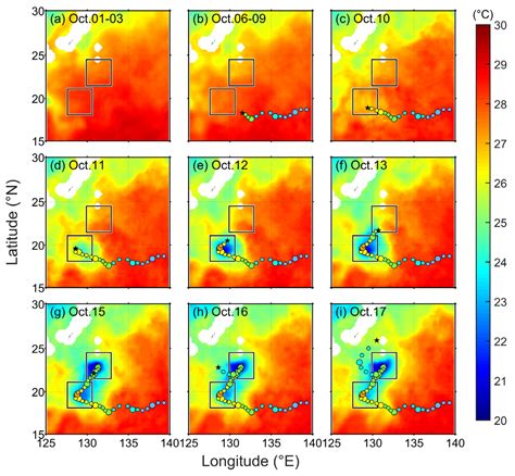 Sudden Track Turning of Typhoon Prapiroon (2012) Enhanced the Upper ...