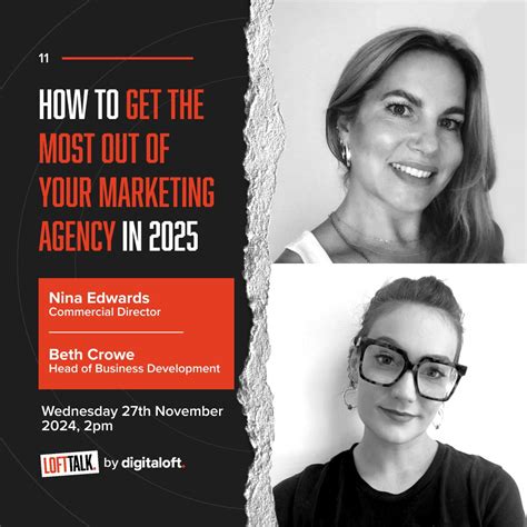#lofttalk | Beth Crowe