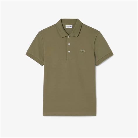 Men's Collection | Contemporary Fashion | LACOSTE | LACOSTE