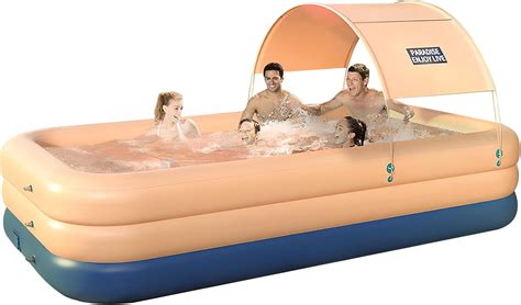 Image result for Inflatable Water Pool