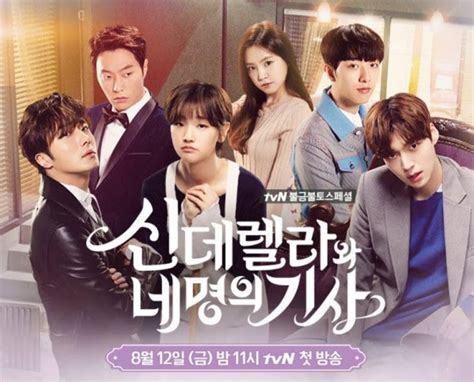 Cinderella And Four Knights Ep 1 Eng Sub Dramacool Cheapest Wholesale ...