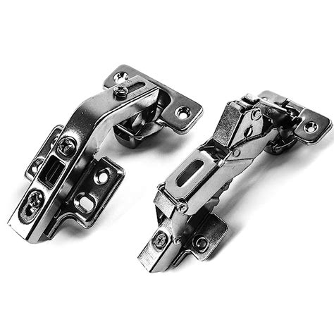 Buy Berta (2+2) 135/165 Degree Hinges Combination, Full Overlay,Soft ...