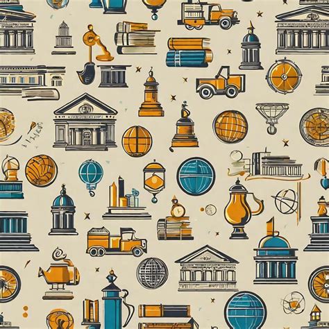Exploration of academic disciplines | Premium AI-generated image