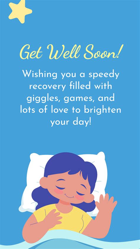 Free Get Well Soon Templates to Customize Online