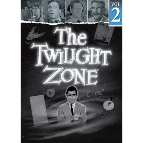 Twilight Zone Two