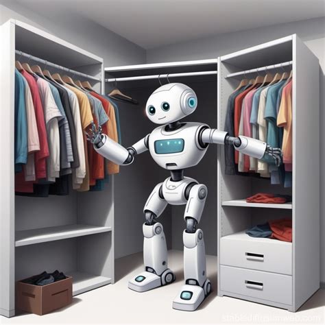 Image result for Robot Clothes