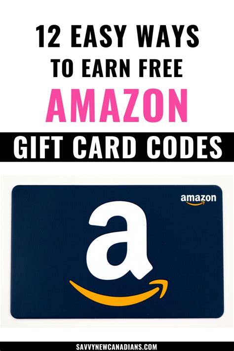 Image result for Amazon Gift Card Promo Code