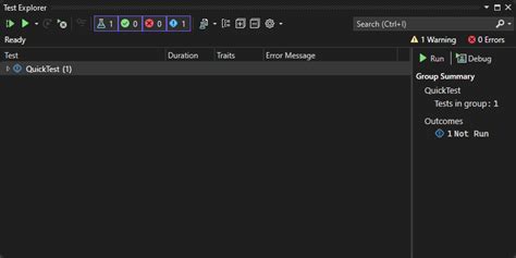 Image result for Debugging CPP Unit Test