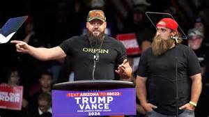 'Diesel Brothers' star David Sparks arrested tying back to lawsuit