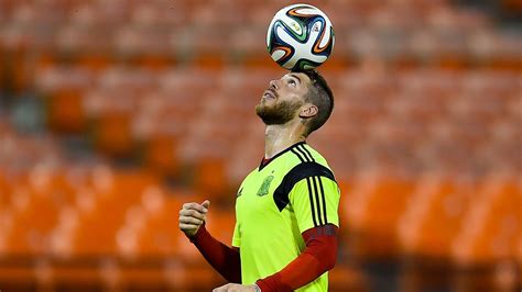 Cannavaro tips Ramos for Ballon d'Or - ESPN